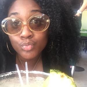 Meet your Posher, Eboni